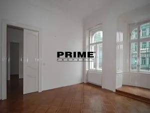 Pronájem bytu 4+1, Praha - Staré Město, Na Perštýně, 174 m2