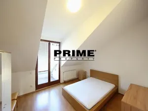 Pronájem kanceláře, Praha - Smíchov, Štefánikova, 55 m2