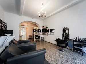 Pronájem kanceláře, Praha - Staré Město, Martinská, 76 m2