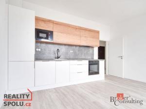 Pronájem bytu 2+kk, České Budějovice - České Budějovice 2, 49 m2