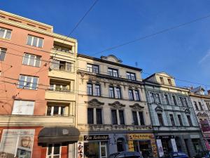 Pronájem bytu 4+1, Ústí nad Labem - Ústí nad Labem-centrum, Masarykova, 110 m2