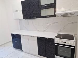 Pronájem bytu 4+1, Ústí nad Labem - Ústí nad Labem-centrum, Masarykova, 110 m2