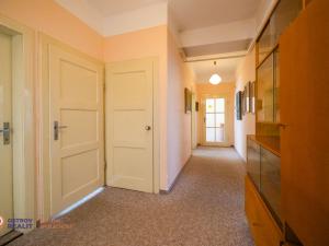 Prodej bytu 4+1, Šumperk, Masarykovo nám., 97 m2