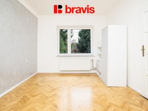 Pronájem bytu 3+kk, Brno - Žabovřesky, Sirotkova, 63 m2