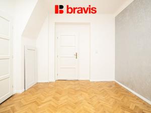 Pronájem bytu 3+kk, Brno - Žabovřesky, Sirotkova, 63 m2