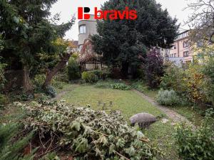 Pronájem bytu 3+kk, Brno - Žabovřesky, Sirotkova, 63 m2