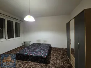 Pronájem bytu 1+1, Praha - Braník, U staré pošty, 48 m2
