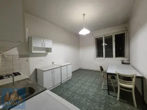 Pronájem bytu 1+1, Praha - Braník, U staré pošty, 48 m2