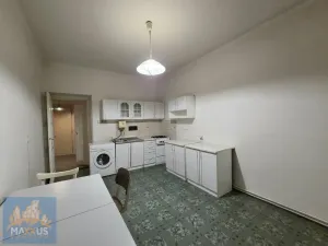 Pronájem bytu 1+1, Praha - Braník, U staré pošty, 48 m2