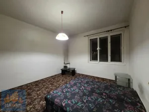 Pronájem bytu 1+1, Praha - Braník, U staré pošty, 48 m2