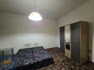 Pronájem bytu 1+1, Praha - Braník, U staré pošty, 48 m2