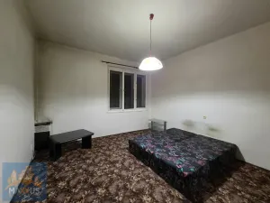 Pronájem bytu 1+1, Praha - Braník, U staré pošty, 48 m2