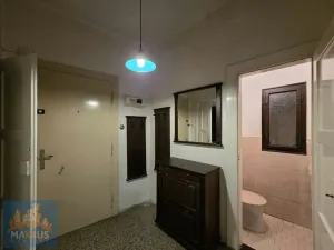 Pronájem bytu 1+1, Praha - Braník, U staré pošty, 48 m2