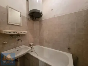 Pronájem bytu 1+1, Praha - Braník, U staré pošty, 48 m2