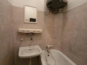 Pronájem bytu 1+1, Praha - Braník, U staré pošty, 48 m2