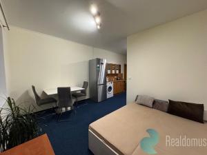 Pronájem bytu 1+kk, Zvěrotice, 39 m2