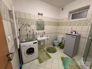 Pronájem bytu 1+kk, Zvěrotice, 20 m2