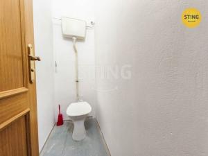 Prodej bytu 2+1, Jihlava, Palackého, 61 m2