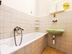 Prodej bytu 2+1, Jihlava, Palackého, 61 m2