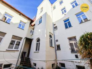 Prodej bytu 2+1, Jihlava, Palackého, 61 m2