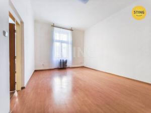 Prodej bytu 2+1, Jihlava, Palackého, 61 m2