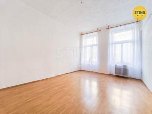 Prodej bytu 2+1, Jihlava, Palackého, 61 m2