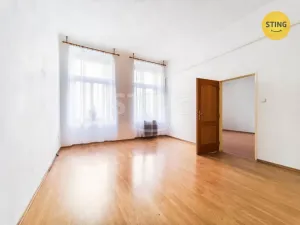 Prodej bytu 2+1, Jihlava, Palackého, 61 m2