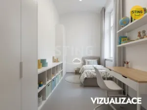 Prodej bytu 2+1, Jihlava, Palackého, 61 m2