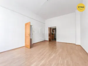 Prodej bytu 2+1, Jihlava, Palackého, 61 m2