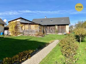 Prodej rodinného domu, Hradec nad Moravicí - Jakubčovice, 270 m2