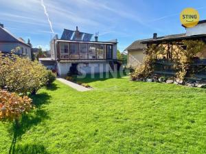 Prodej rodinného domu, Hradec nad Moravicí - Jakubčovice, 270 m2