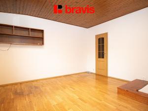 Pronájem bytu 3+1, Brno - Žabovřesky, Sirotkova, 72 m2