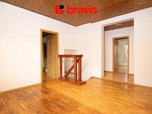 Pronájem bytu 3+1, Brno - Žabovřesky, Sirotkova, 72 m2