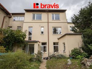 Pronájem bytu 3+1, Brno - Žabovřesky, Sirotkova, 72 m2