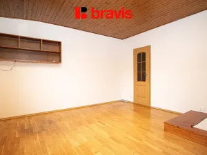 Pronájem bytu 3+1, Brno - Žabovřesky, Sirotkova, 72 m2