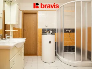 Pronájem bytu 3+1, Brno - Žabovřesky, Sirotkova, 72 m2