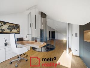 Prodej rodinného domu, Slatinky, 258 m2