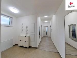 Pronájem bytu 2+kk, Smiřice, Hradecká, 54 m2