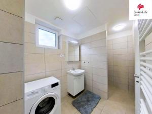 Pronájem bytu 2+kk, Smiřice, Hradecká, 54 m2