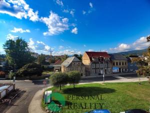 Prodej rodinného domu, Teplice, Stará, 178 m2