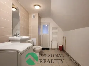 Prodej rodinného domu, Teplice, Stará, 178 m2