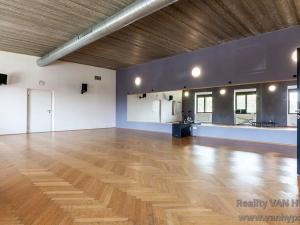 Prodej komerční nemovitosti, Kutná Hora, Štefánikova, 1600 m2