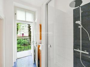 Pronájem bytu 3+kk, Praha - Vinohrady, Mánesova, 118 m2