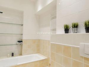 Pronájem bytu 3+kk, Praha - Vinohrady, Mánesova, 118 m2