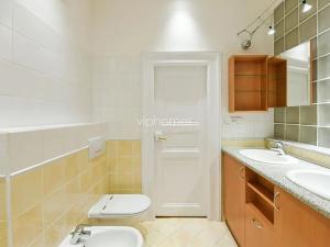 Pronájem bytu 3+kk, Praha - Vinohrady, Mánesova, 118 m2