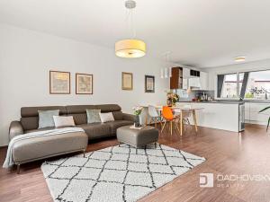 Prodej bytu 3+kk, Praha - Záběhlice, Švehlova, 104 m2