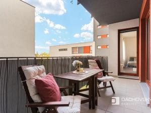 Prodej bytu 3+kk, Praha - Záběhlice, Švehlova, 104 m2