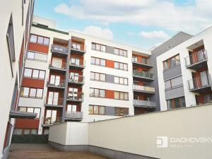 Prodej bytu 3+kk, Praha - Záběhlice, Švehlova, 104 m2