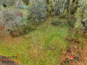 Prodej pozemku pro bydlení, Jáchymov - Mariánská, 214 m2