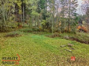 Prodej pozemku pro bydlení, Jáchymov - Mariánská, 214 m2